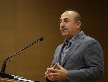 Μ.Τσαβούσογλου: «Εμείς θα παραλάβουμε τα F-35 κανονικά στις 21 Ιουνίου»